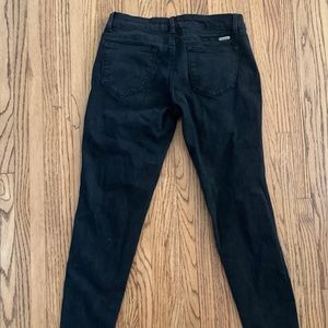 Vici black jeans 👖